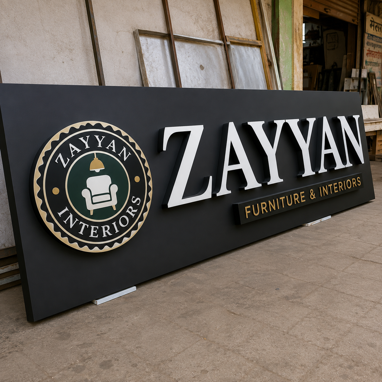 ACP Boards project